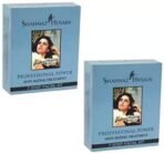 Shahnaz Husain Professional Power Anti Ageing Treatment Facial Kit, Cream, 63 ml, 2 Count - Fast Shipping to USA & Canada - Image 2