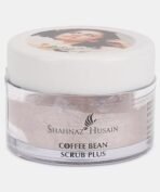 Shahnaz Husain Chocolate Plus Facial Kit | Chocolate Nourishing Cream Plus | Chocolate Rejuvenating Mask Plus | Coffee Bean Scrub Plus | 3x10g - Fast Shipping to USA & Canada - Image 4