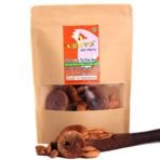 Leeve Dry Fruits Almond Fig Combo, 800 G - Fast Shipping to USA & Canada - Image 4