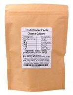 LEEVE DRY FRUITS | Flavoured Cashew Nuts | Cheese Cashew | Cashew 800gm Pack | Cheese Kaju | Masala Kaju Roasted | Masala Cashew Nut | Masala Cashew Roasted - Fast Shipping to USA & Canada - Image 3