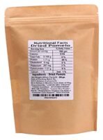 Leeve Dry Fruits Dried Pomelo, 798G - Fast Shipping to USA & Canada - Image 3