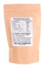 Leeve Dry Fruits Turkish Hazel Nut, 800G - Fast Shipping to USA & Canada - Image 3
