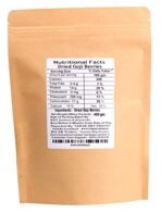 LEEVE DRY FRUITS Dried Berries | Dried Berry | Berrys | Whole| Dry Berry | Goji Berry | 400 gram Pack | Dried Goji Berry | Goji Berry | Goji Berry Organic | Berry Without Sugar - Fast Shipping to USA & Canada - Image 3