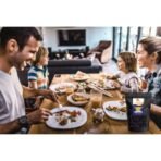 LEEVE DRY FRUITS Dried Berries | Dried Berry | Berrys | Whole| Dry Berry | Dried Californian Blueberries |150 gram Pack | Blueberries | Blue Berry | Blueberry Dry Fruit | Dry Blueberry - Fast Shipping to USA & Canada - Image 6