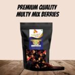 LEEVE DRY FRUITS Oraganic Mix Nuturitious Multy Mixed Varieties Dried Berries Cranberri Blueberries Super Healthy Snack 400 Grams - Fast Shipping to USA & Canada - Image 6