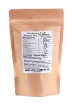 Leeve Dry Fruits 0402Qbg86Zy Walnut Kernels, 400G - Fast Shipping to USA & Canada - Image 3