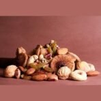 LEEVE DRY FRUITS Healthy Nutmix | Whole Mixed Dry Fruit | 800 gram Pack | Nuturitious Super Trail Mix Nuts Healthy Snack - Fast Shipping to USA & Canada - Image 6