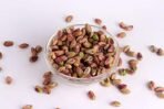 Leeve Dry Fruits Plain Pistachios Kernel Unsalted Without Shell, 400G - Fast Shipping to USA & Canada - Image 5