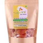Leeve Dry Fruits Dried Turkey Apricot, 200G - Fast Shipping to USA & Canada