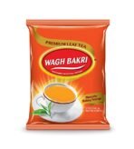 Wagh Bakri Premium Leaf Tea, Poly Pack, 500g & Premium Leaf Tea Jar, 1kg - Fast Shipping to USA & Canada - Image 3