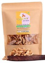 Leeve Dry Fruits Walnut, 200 g - Fast Shipping to USA & Canada - Image 3