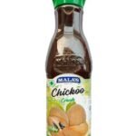 Mala's Chickoo Crush Liquid, 750 Ml - Fast Shipping to USA