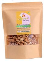 Leeve Dry Fruits Brand Fresh California Fresh Superiour Broken Without Shell Walnut Kernels Akrot Wallnut Akhrot Giri Offers 800 grams Pack - Fast Shipping to USA & Canada - Image 2