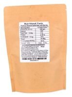 Leeve Dry Fruits Premium Roasted Salted Nuts with Berries, 200 G - Fast Shipping to USA & Canada - Image 3