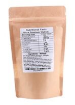 LEEVE DRY FRUITS Fresh Ultra Apricot, 200G - Fast Shipping to USA & Canada - Image 3