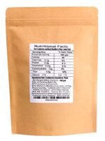 LEEVE DRY FRUITS Fresh Cranberries and BlackBerry Plum, 400 g - Fast Shipping to USA & Canada - Image 3