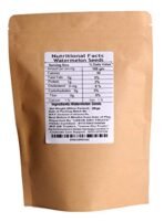 Leeve Dry Fruits Watermelon Seeds, 200G - Fast Shipping to USA & Canada - Image 3