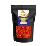 Leeve Dry Fruits Premium Dried Baby Orange 400 gm Pack | Gluten Free & Sodium Free | Add in your Healthy Recipes - Fast Shipping to USA & Canada