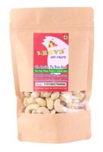 LEEVE DRY FRUITS | Roasted Cashew Nuts | Salted Cashew | Cashew 400gm Pack | Roasted Cashew | Roasted Kaju | Salted Cashew Nuts - Fast Shipping to USA & Canada - Image 2
