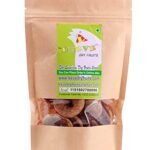 Leeve Dry Fruits Fresh Afghani Anjeer | Medium | Dried Fig | Anjira Dryfruit | 200 gram Dry Fig Fruit Pack | Anjeer Fresh | Dried Figs Anjeer - Fast Shipping to USA & Canada