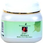 Shahnaz Husain's Vedic Solutions Shaface, 65g - Fast Shipping to USA & Canada