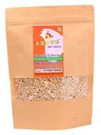 LEEVE DRY FRUITS | Nuts Dry Nut | Cashew | Kaju Chura | Cashew 200 grams Broken | Kaju Kani | Brocken Cashewnut | Goa Cashew - Fast Shipping to USA & Canada - Image 2