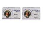 Shahnaz Husain Shafair Plus Fairness Soap (Pack of 3) (3 x 100 g) - Fast Shipping to USA & Canada - Image 3