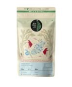 Blue Tokai Coffee Roasters Vienna Roast - Dark Roast (Commercial Espresso Grind) 500g | Made With 100% Specialty Grade Arabica Freshly Roasted Ground Coffee, Bag - Fast Shipping to USA & Canada - Image 2