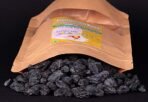 Leeve Dry Fruits Afghan Black Raisins, 800G - Fast Shipping to USA & Canada - Image 6