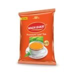 Wagh Bakri Premium Leaf Tea, Poly Pack, 500g - Fast Shipping to USA & Canada - Image 3