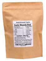 Leeve Dry Fruits Gond Gum Dink 400g?? - Fast Shipping to USA & Canada - Image 3