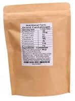 Leeve Dry Fruits Dried Cantaloupe, 800 G - Fast Shipping to USA & Canada - Image 3