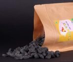 Leeve Dry Fruits Afghan Black Raisins, 800G - Fast Shipping to USA & Canada - Image 7