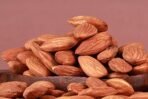 LEEVE DRY FRUITS Fresh Almonds | Almond | | Badam 800 Gm Pack | California Almond | Dry Nut | Dry fruit almond | Patham | Giri - Fast Shipping to USA & Canada - Image 5
