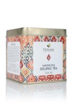 Octavius Darjeeling Oolong Tea (Loose Leaf) 75 gms - Fast Shipping to USA & Canada - Image 5