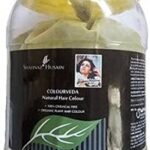 Shahnaz Husain Natural Hair Color | Henna Powder | herb mix |100% Chemical Free | MEHANDI |Organic Plant Based Hair Colour (500g) - Fast Shipping to USA & Canada