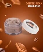 Shahnaz Husain Chocolate Plus Facial Kit | Chocolate Nourishing Cream Plus | Chocolate Rejuvenating Mask Plus | Coffee Bean Scrub Plus | 3x10g - Fast Shipping to USA & Canada - Image 5