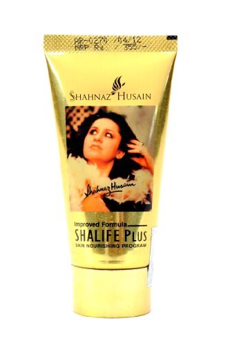 Version 1.0.0 Shahnaz Husain's Vedic Solutions Shalife, 35g - Fast Shipping to USA & Canada - Image 1
