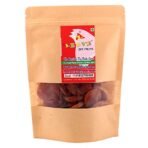 Leeve Dry Fruits Turkey Apricot Fig Combo, 200 g - Fast Shipping to USA & Canada - Image 2