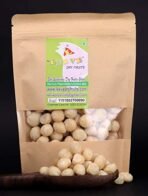 Leeve Dry Fruits Macadamia Nuts, 200 Grams - Fast Shipping to USA & Canada - Image 4