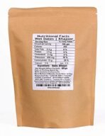 LEEVE DRY FRUITS Fresh | International Qatar Wet Dates 800g | Khajoor or Khajur Dry Fruit | Healthy & Nutritious Snack | Rich in Vitamins & Minerals | Natural Sweetener - Fast Shipping to USA & Canada - Image 3