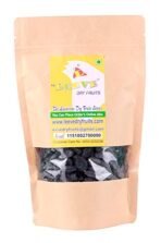 Leeve Dry Fruits Afghan Black Raisins, 800G - Fast Shipping to USA & Canada - Image 2