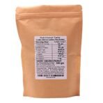 LEEVE DRY FRUITS Fresh Almond Cashew Pista Raisins Combo Gift Pack - Healthy Snacks , 800 g - Fast Shipping to USA & Canada - Image 3