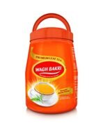 Wagh Bakri Premium Leaf Tea, Poly Pack, 500g & Premium Leaf Tea Jar, 1kg - Fast Shipping to USA & Canada - Image 6