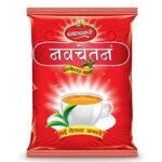 Wagh Bakri Navchetan Danedar Chai, 500 Gm | Strong Leaf Tea - Fast Shipping to USA & Canada