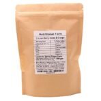 Leeve Dry Fruits 3 In One Cherry & Tutti Fruiti Combo (Green & Orange), 800 G - Fast Shipping to USA & Canada - Image 3