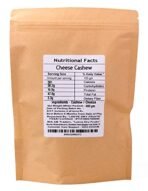 LEEVE DRY FRUITS | Flavoured Cashew Nuts | Cheese Cashew | Cashew 400gm Pack | Cheese Kaju | Masala Kaju Roasted | Masala Cashew Nut | Masala Cashew Roasted - Fast Shipping to USA & Canada - Image 3