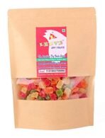 LEEVE DRY FRUITS Dry Fruit Oraganic Mix Nuturitious Mixed Dried Fruits Candy Super Healthy Snack 800 Grams - Fast Shipping to USA & Canada - Image 2
