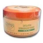 Shahnaz Husain Professional Exfotiang Dermabrasive Powder, White, 350 g - Fast Shipping to USA & Canada