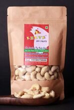 LEEVE DRY FRUITS | Roasted Cashew Nuts | Salted Cashew | Cashew 400gm Pack | Roasted Cashew | Roasted Kaju | Salted Cashew Nuts - Fast Shipping to USA & Canada - Image 4